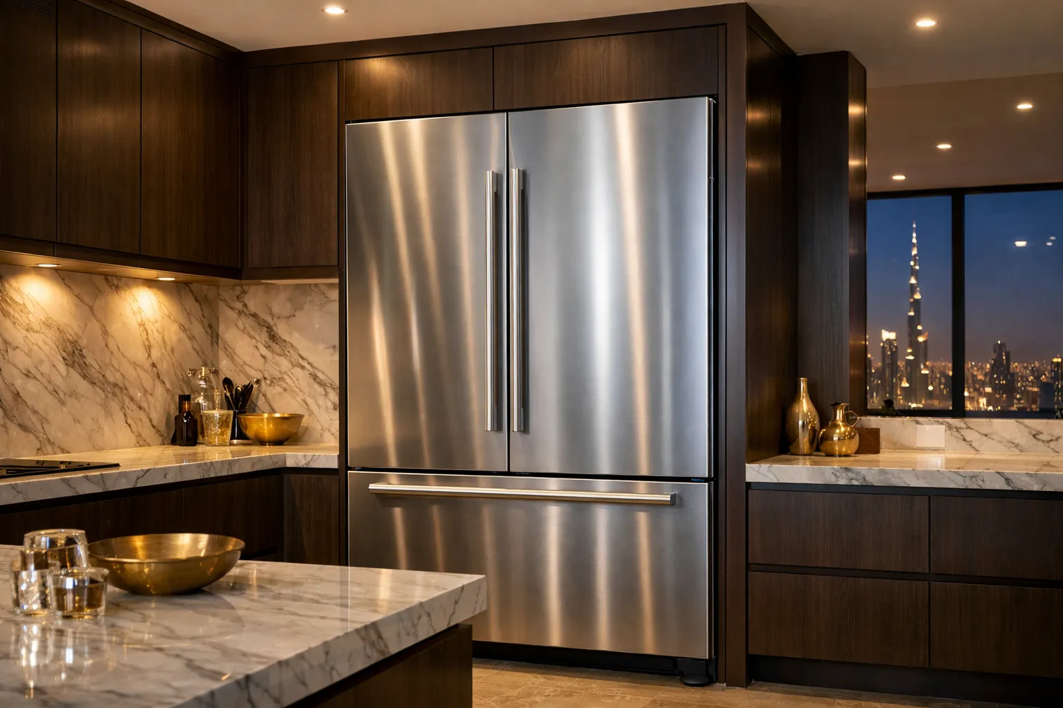 تصليح ثلاجات في الشارقة