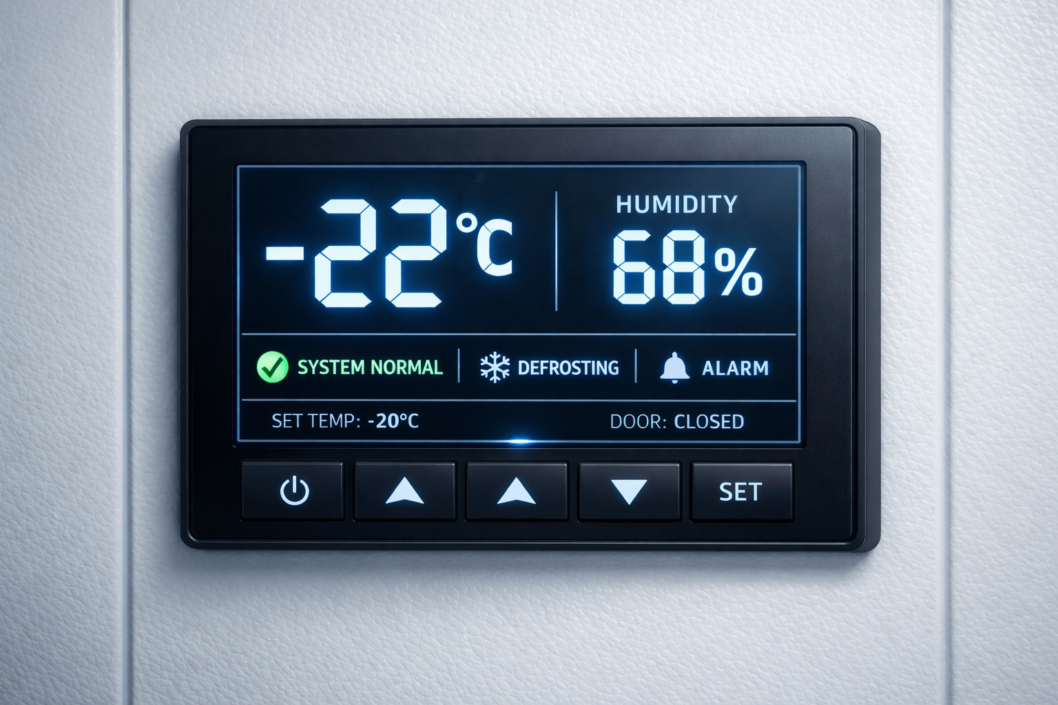 Cold Room Repair in Dubai